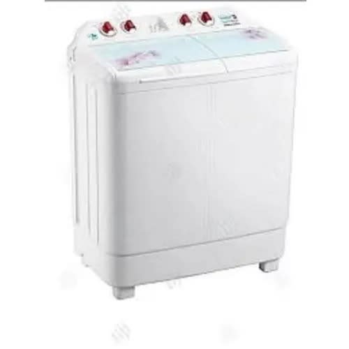 Twin Tub Washing Machine  - 6kg Wash And 3Kg Spin Capacity