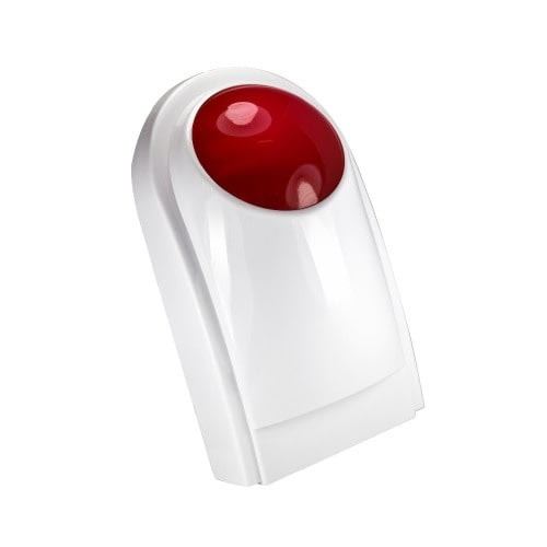 Wireless Outdoor Siren