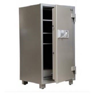 Analog Fireproof Safe - SD 108