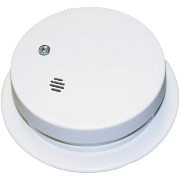 Chloride Optical Smoke Alarm