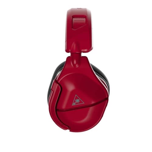 Turtle Beach Stealth 600 Gen2 Max Wireless Surround Sound Gaming Headset For Xbox Series X/s - Red
