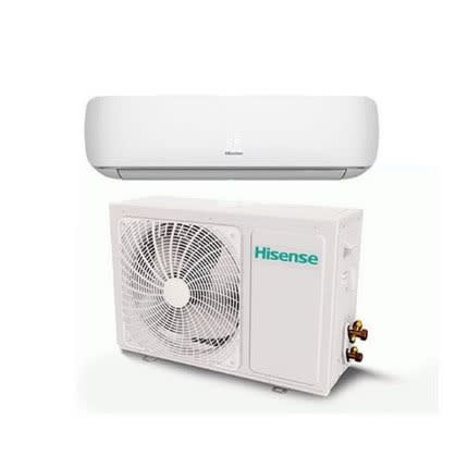 Air Conditioner - 2Hp - Spl - Copper Condenser