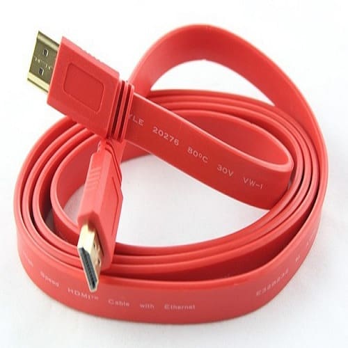High Quality HDMI to HDMI Extension Cable - Supports 3d Video