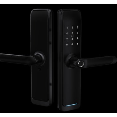 Fingerprint Smart Door Lock Big