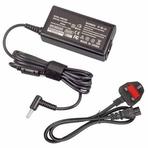Laptop Charger-HP Pavilion 15 Adapter with Power Cable