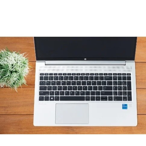 Probook 450 G8 15.6" -11th Gen Quad-core I5 8GB RAM -512GB SSD - Backlit Keyboard -Win 10 Pro