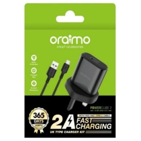Wall Charger - Ocw-e36s