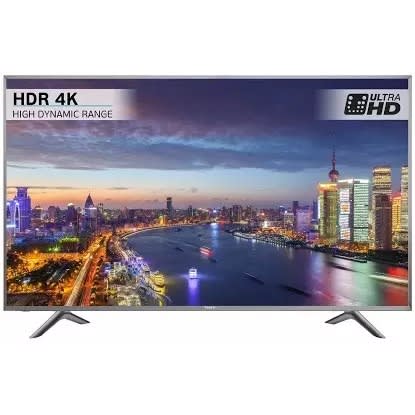 65-inch 4k Uhd Smart Led Tv - 65m5010uw