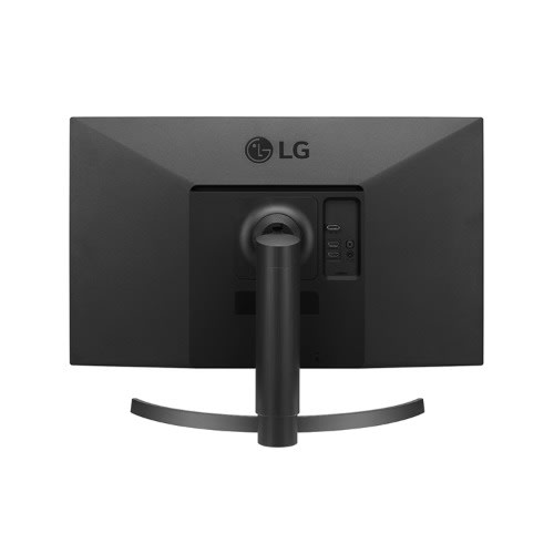 27bl55u-b 27-inches Ips Hdr Uhd 4k Monitor (3840 X 2160) With Radeon Freesync™ Technology