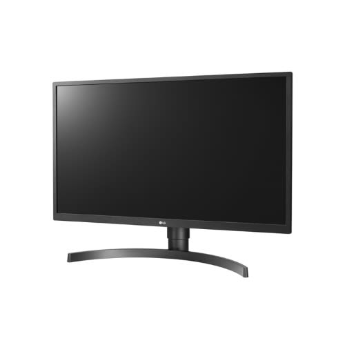 27bl55u-b 27-inches Ips Hdr Uhd 4k Monitor (3840 X 2160) With Radeon Freesync™ Technology