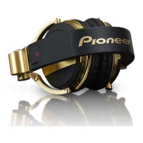 Hdj-1000 Professional Best Dj Headphones