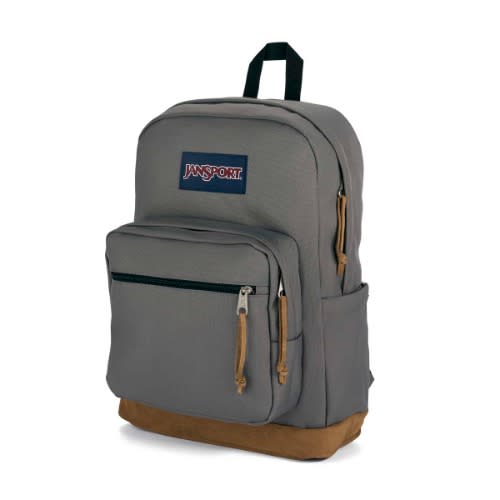 Right Pack - Graphite Grey