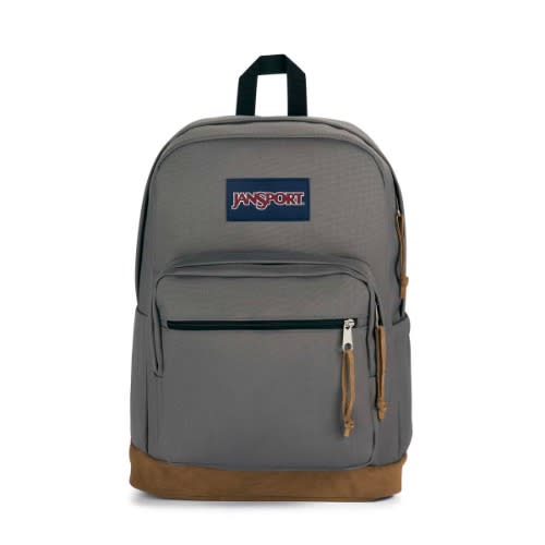 Right Pack - Graphite Grey