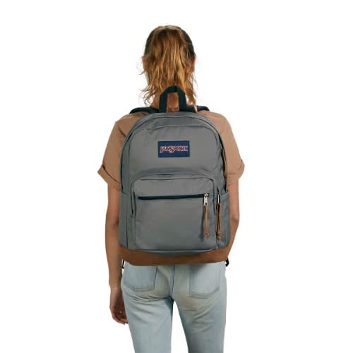Right Pack - Graphite Grey