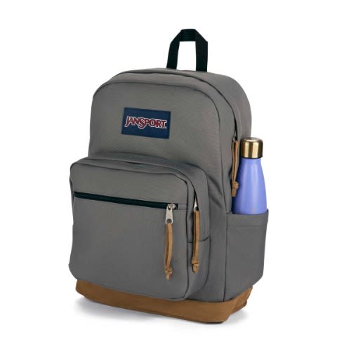 Right Pack - Graphite Grey