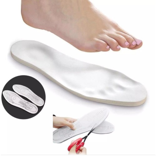 Memory Foam Insole - 1 Pair