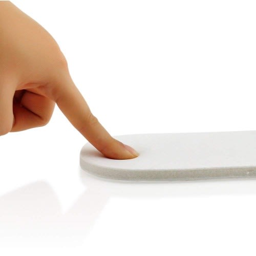 Memory Foam Insole - 1 Pair