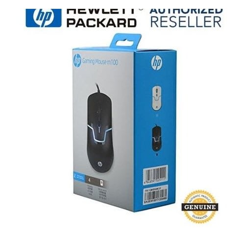 Gaming Mouse M100