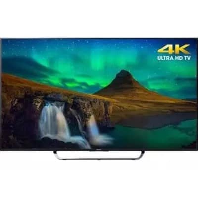 55inch Smart 4k Uhd Led Tv - 2017 Mode 55x7000d