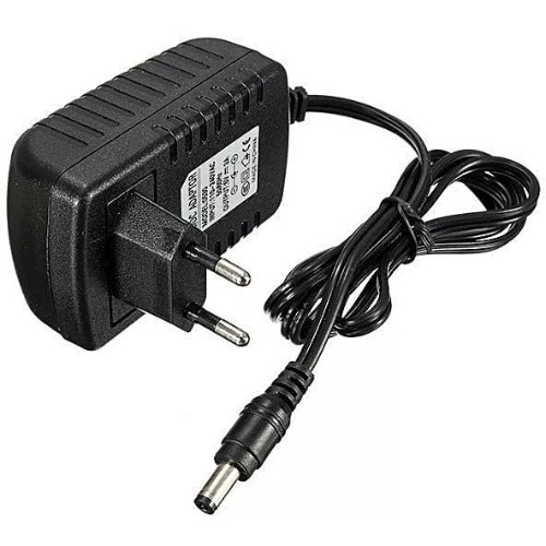 AC Power Adapter Charger For Sony PsP & Digital Camera -5v