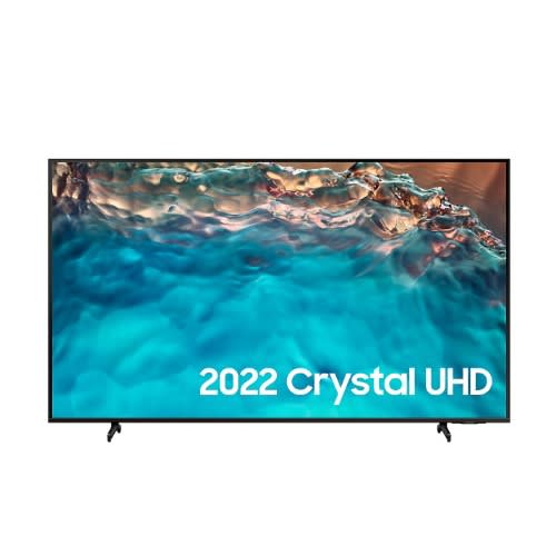 85 Inch Uhd Premium Class Bu8000 Smart 4k Hdr+ Tv