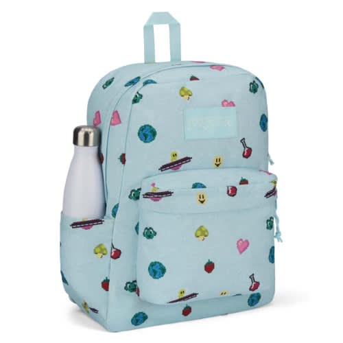 Superbreak Backpack Pixel Party