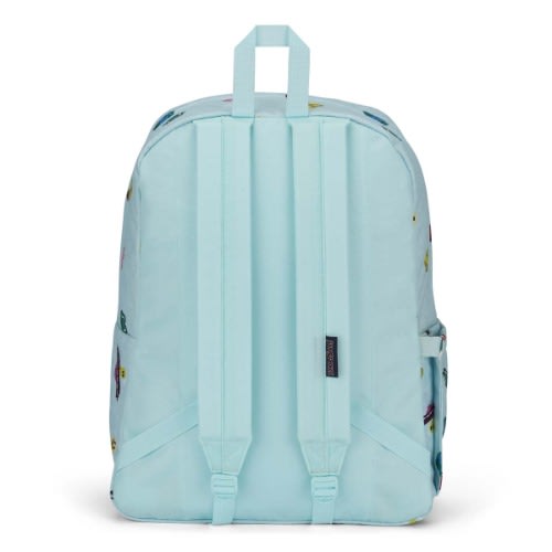 Superbreak Backpack Pixel Party