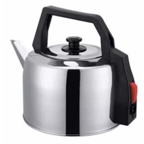 Electric Auto Kettle - 4.1 Liters