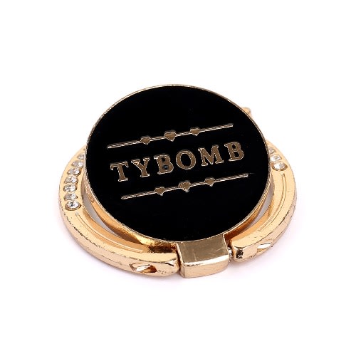 Tybomb Magnet Star Ring Phone Holder
