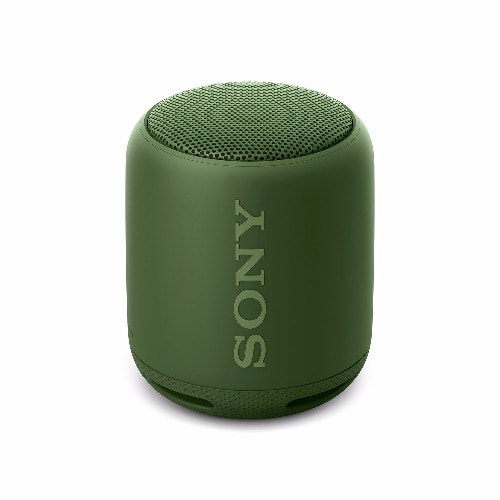 Bluetooth Speaker - Green - SRS-XB10