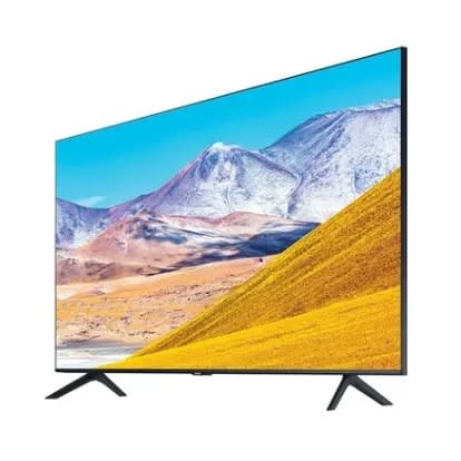 65-inch Class Crystal Uhd Tu-8000 Series - 4k Uhd Hdr Smart Tv With Alexa Built-in