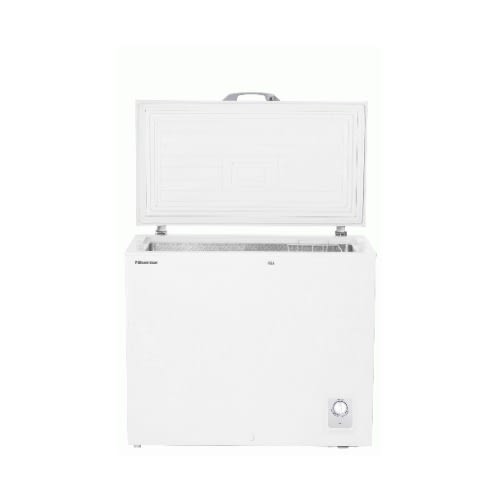 Fast Cooling Chest Freezer -250L