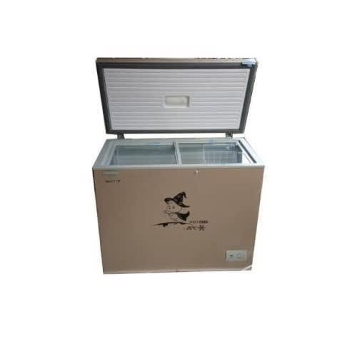 308L Chest Freezer - Bd-308g
