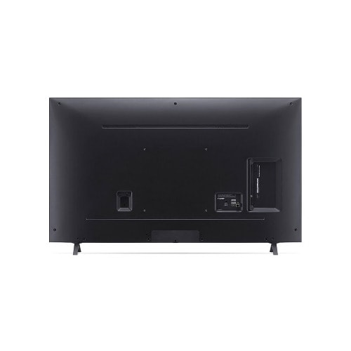 Ufc - 4k Ultra-hd Smart Led Tv - 65" - Black