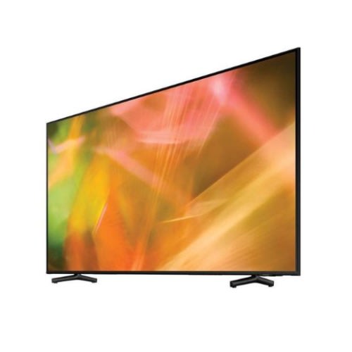 65 Inch Au8000 Crystal Uhd 4k Smart Tv 2021