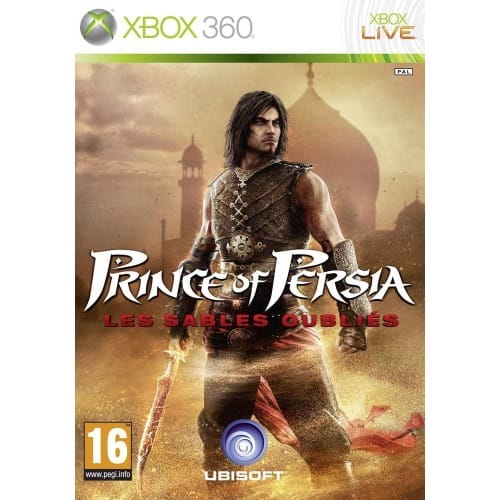 Prince Of Persia