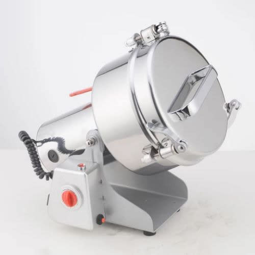 High Speed Grinder - 2kg - 3000w