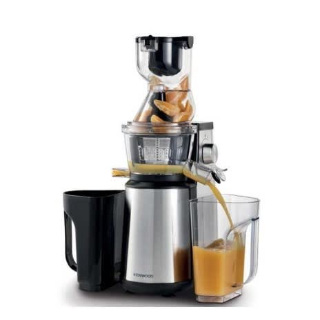 Masticating Press Slow Juicer - 400W