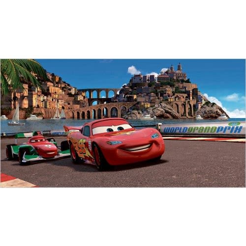 Cars 2 - Playstation 3
