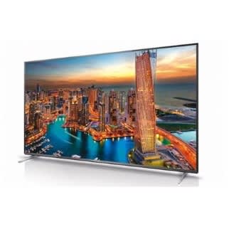 50" Smart Android Tv
