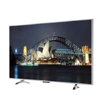 50" Smart Android Tv