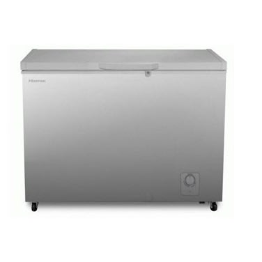 297L Chest Freezer - Hisfrz390sh-fc
