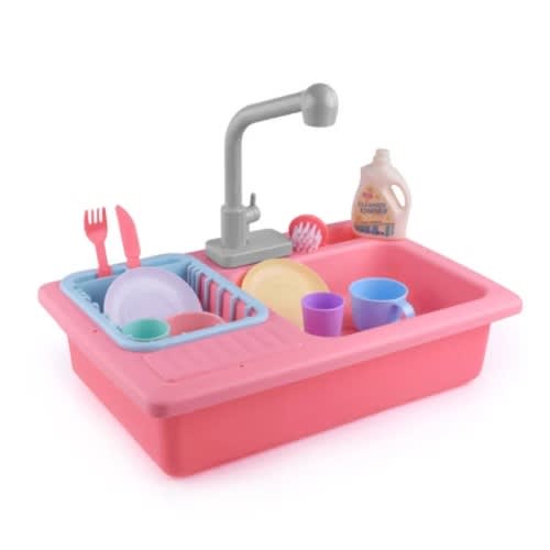 Multi-function Kitchen Sink