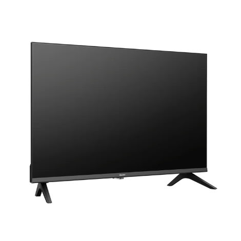 Uhd 4k Smart Tv With Free Bracket - 50” - Black -