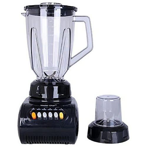 Electronic Blender