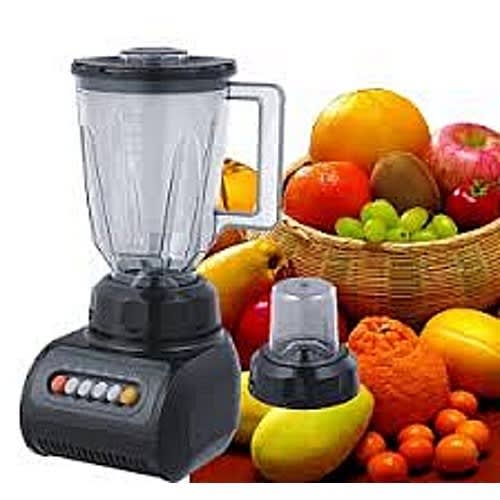 Electronic Blender