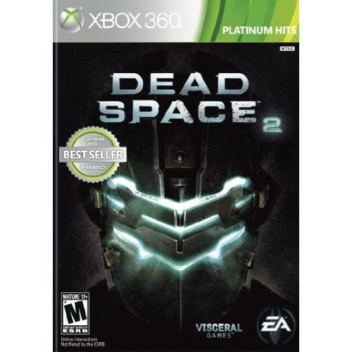 Dead Space 2