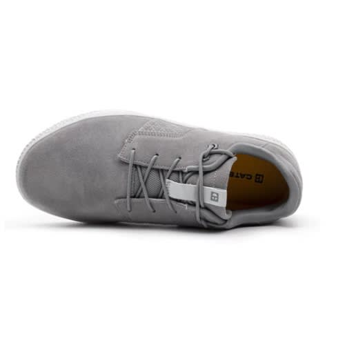 Casual Sneakers - Grey