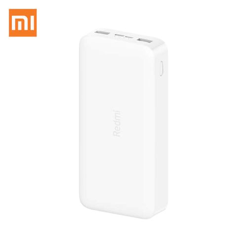 Xiaomi Power Bank -20000mAh - 18w