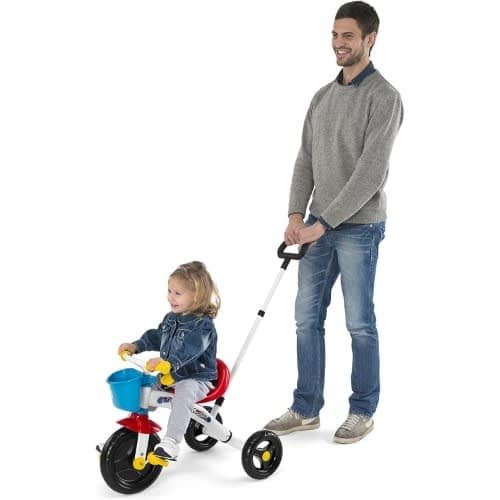 U Go Tricycle